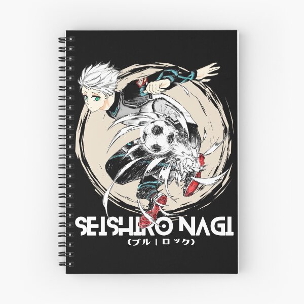 Item preview, Nagi seishiro designed and sold by menisheem.