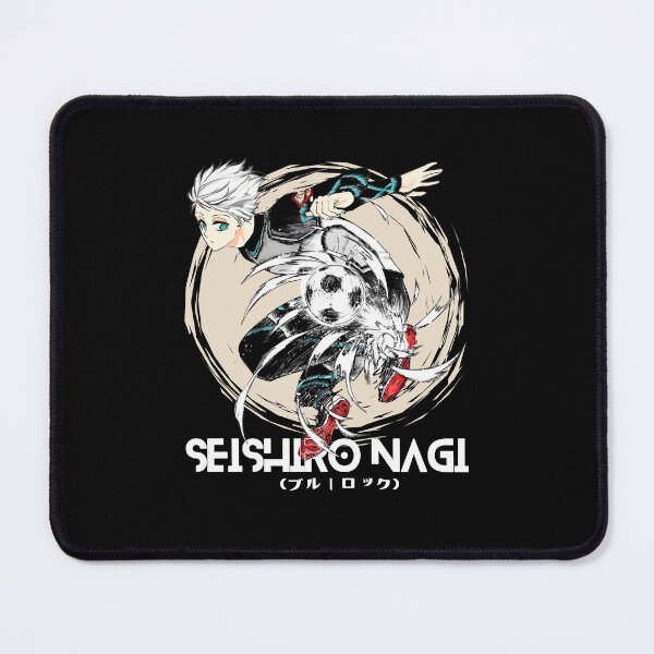 Item preview, Nagi seishiro designed and sold by menisheem.