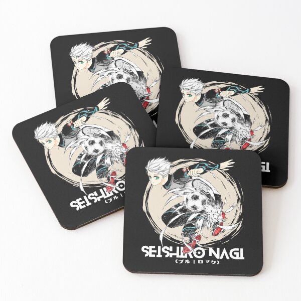 Item preview, Nagi seishiro designed and sold by menisheem.