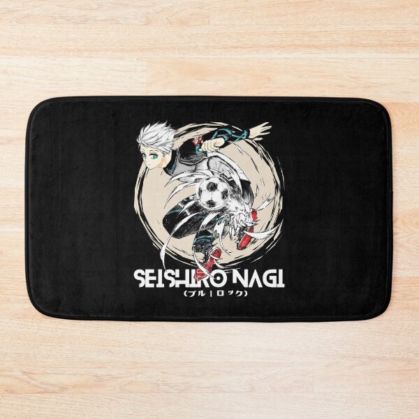 Item preview, Nagi seishiro designed and sold by menisheem.