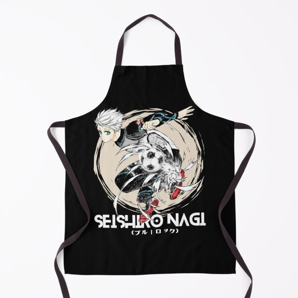 Item preview, Nagi seishiro designed and sold by menisheem.