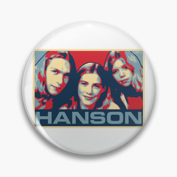 Item preview, Hanson designed and sold by DFA.