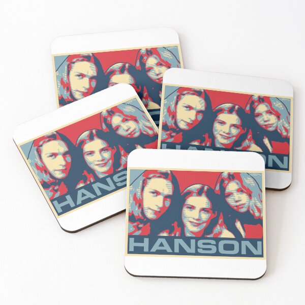 Item preview, Hanson designed and sold by DFA.