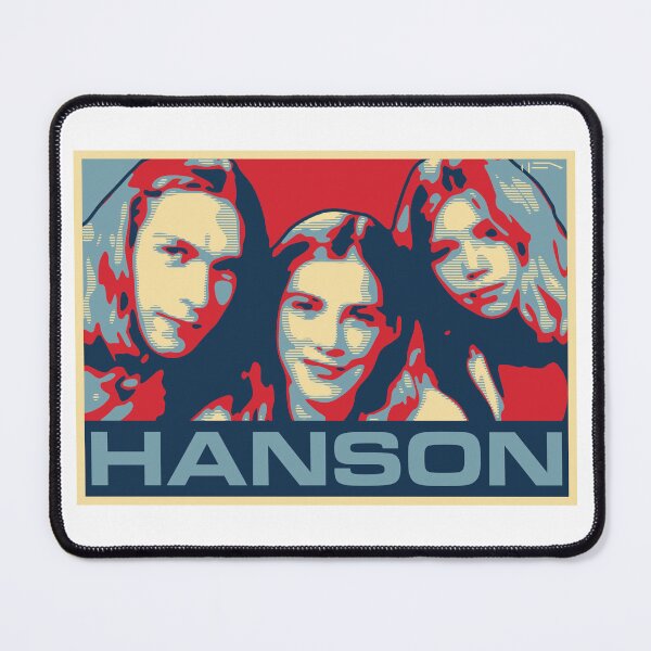 Item preview, Hanson designed and sold by DFA.