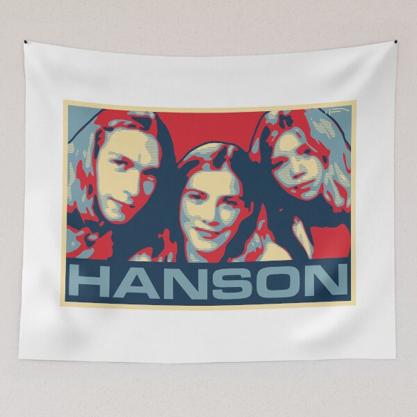 Item preview, Hanson designed and sold by DFA.