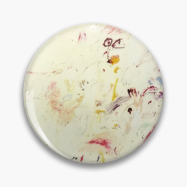 Item preview, Cy Twombly designed and sold by TizianaBrand.