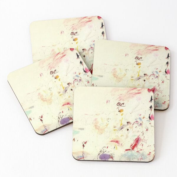 Item preview, Cy Twombly designed and sold by TizianaBrand.