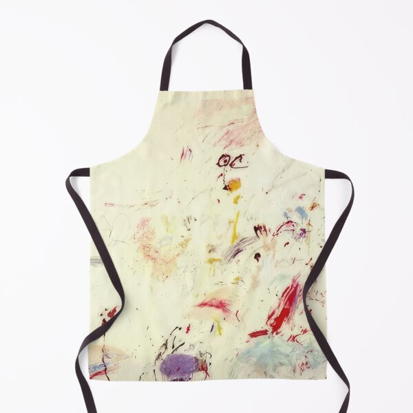 Item preview, Cy Twombly designed and sold by TizianaBrand.