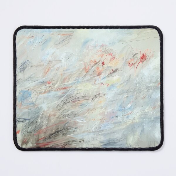 Item preview, Cy Twombly designed and sold by TizianaBrand.