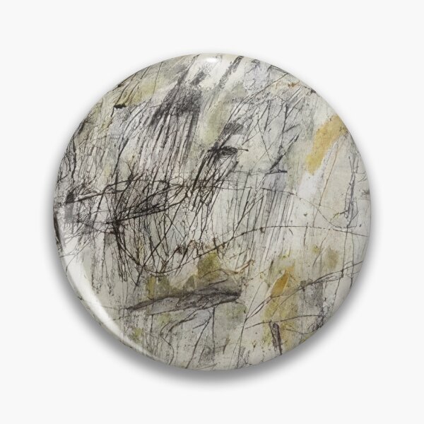 Item preview, Cy Twombly designed and sold by TizianaBrand.
