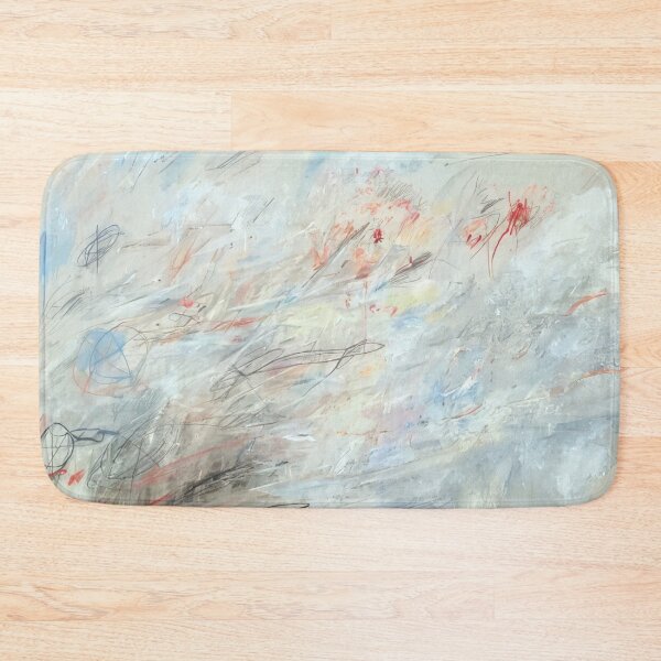 Item preview, Cy Twombly designed and sold by TizianaBrand.