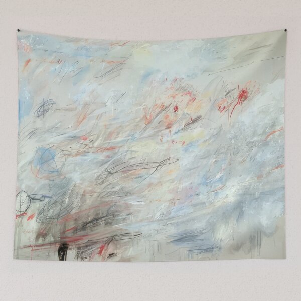 Item preview, Cy Twombly designed and sold by TizianaBrand.