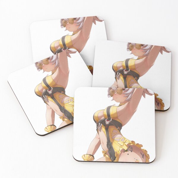 Item preview, Soldier 11 Summer Outfit Zenless Zone Zero designed and sold by KomiArts.