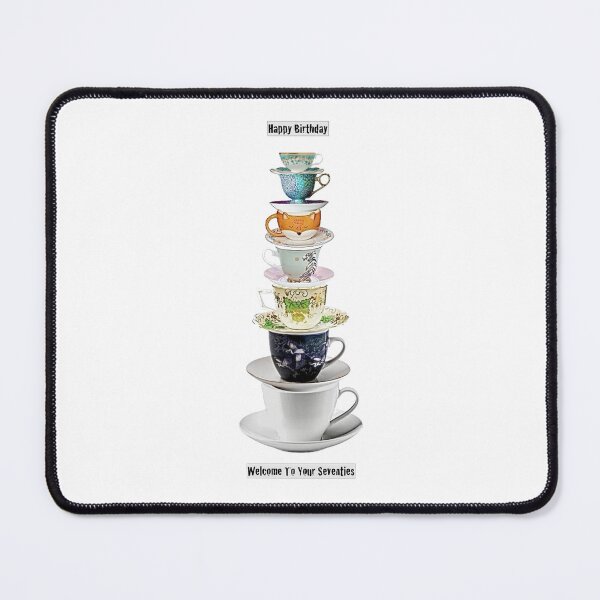 Item preview, Happy Birthday designed and sold by davidgoble.