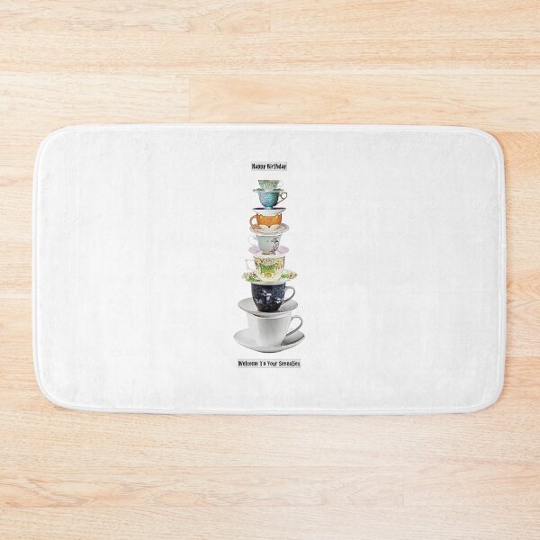 Item preview, Happy Birthday designed and sold by davidgoble.