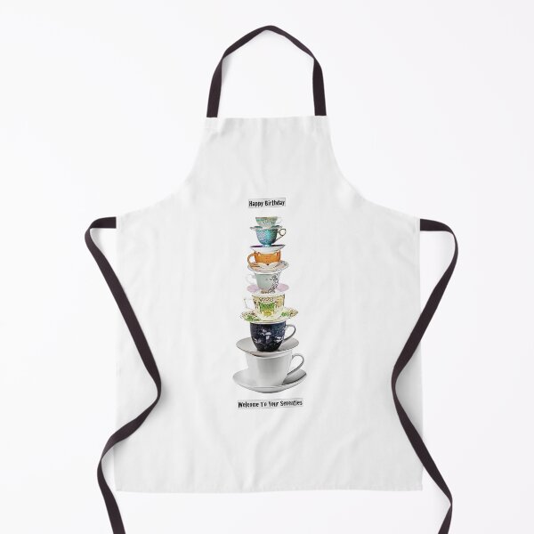 Item preview, Happy Birthday designed and sold by davidgoble.