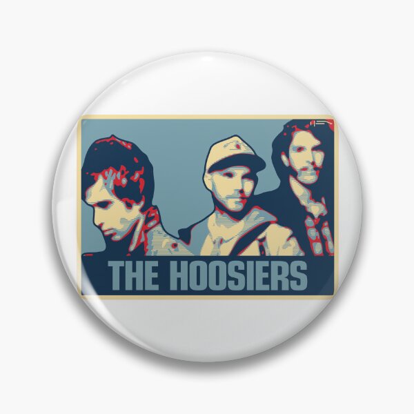 Item preview, The Hoosiers designed and sold by DFA.