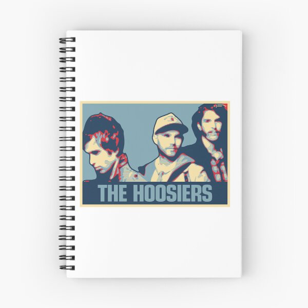 Item preview, The Hoosiers designed and sold by DFA.