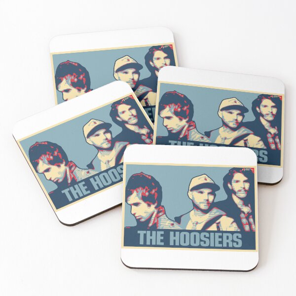 Item preview, The Hoosiers designed and sold by DFA.