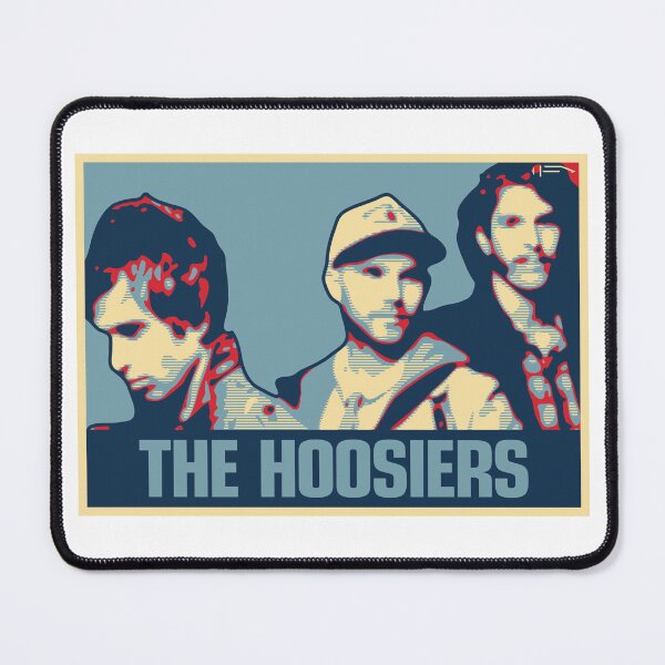 Item preview, The Hoosiers designed and sold by DFA.