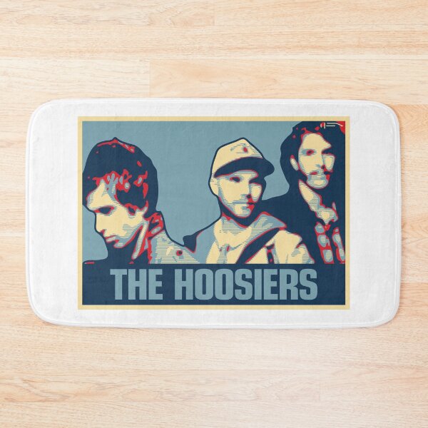 Item preview, The Hoosiers designed and sold by DFA.