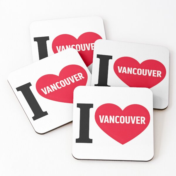 Item preview, Vancouver Island Heart Cutout Text designed and sold by Pati-Design.
