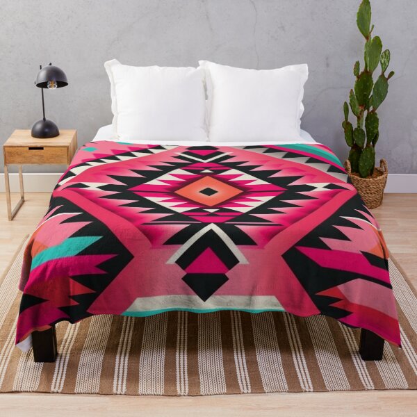 Item preview, Aztec Design designed and sold by beccalee626.
