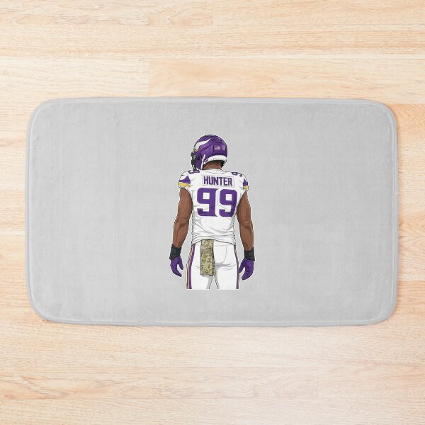 Item preview, Danielle Hunter #99 Standing Back designed and sold by EndZoneEmporium.