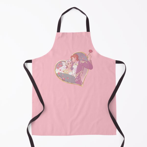 Item preview, Mr. and Mrs. X designed and sold by Shop Lunarella.
