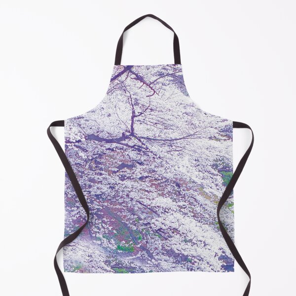 Item preview, Purple Japanese Cherry Blossom Tree designed and sold by Yolanda Designs.