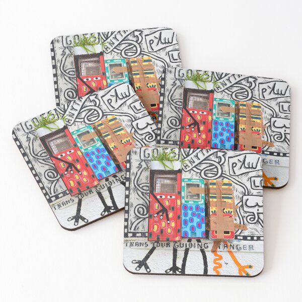 Item preview, Moroccan Street Art designed and sold by Frank Parisi.