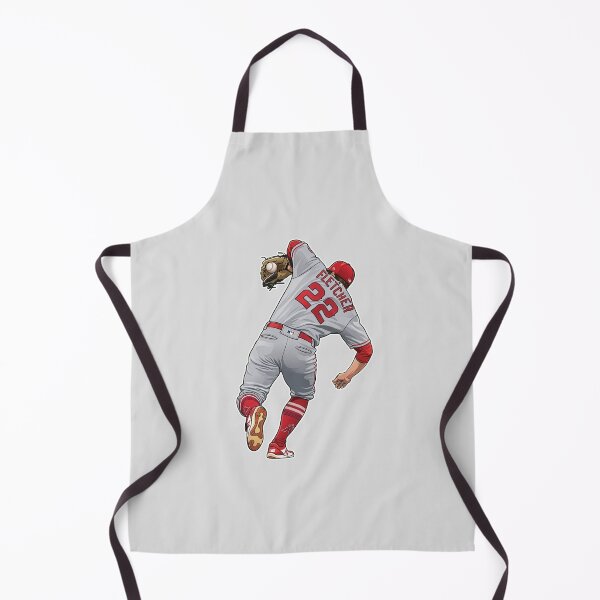 Item preview, David Fletcher #22 Catch The Ball designed and sold by EndZoneEmporium.