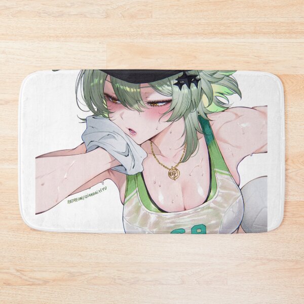 Item preview, Caesar Swimsuit Zenless Zone Zero designed and sold by KomiArts.
