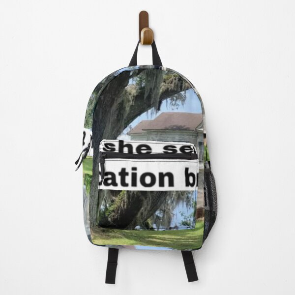 Item preview, Ethel Cain House in Nebraska Meme designed and sold by ouijapumpkin.