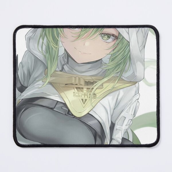 Item preview, Fluorite Looks At You Arknights designed and sold by KomiArts.