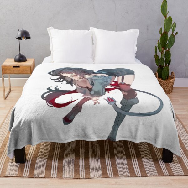 Item preview, Jane Doe Bends Over Zenless Zone Zero designed and sold by KomiArts.