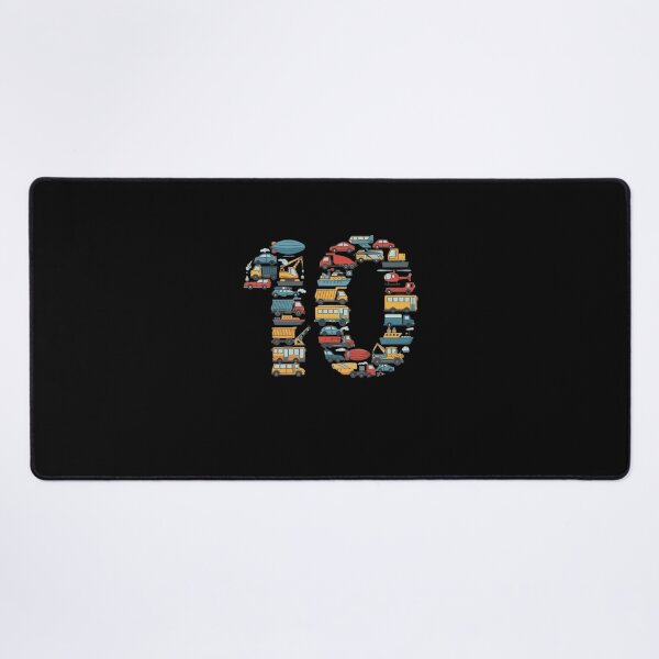 Item preview, Tenth Birthday Boy Vehicle Transportation designed and sold by PopStars1993.