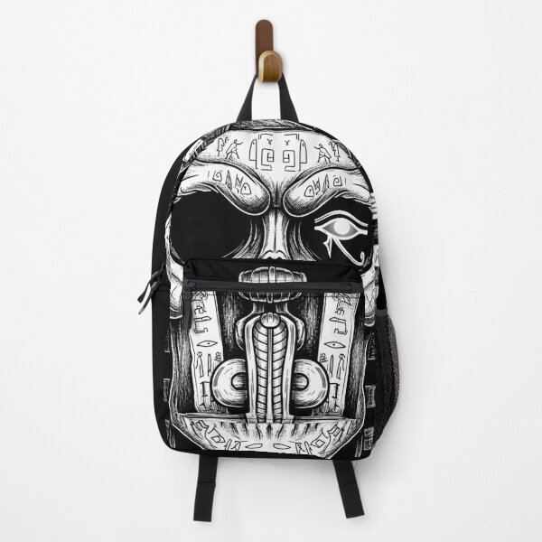 Item preview, Pharaonic Shadow: The Undead King. designed and sold by mostafacasper12.
