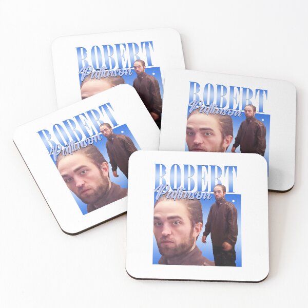 Item preview, Robertt Pattinsonn Standing Meme  designed and sold by mehdi-ja.