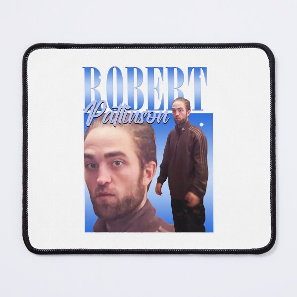 Item preview, Robertt Pattinsonn Standing Meme  designed and sold by mehdi-ja.