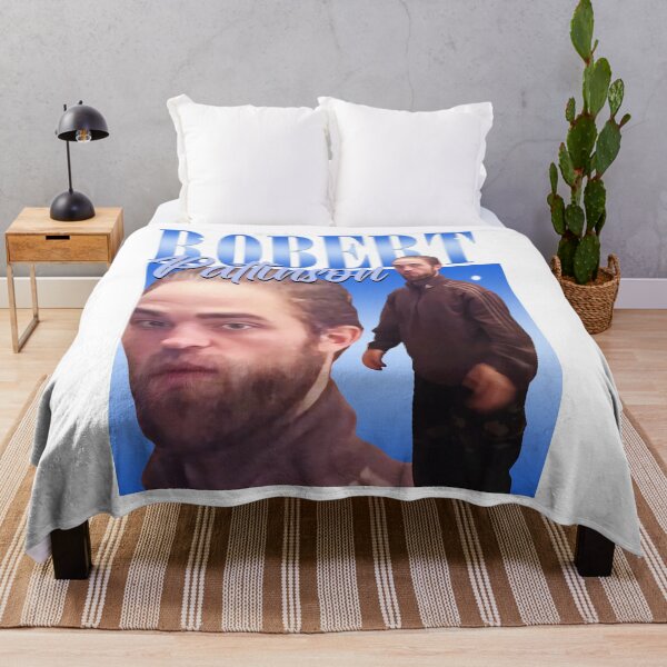 Item preview, Robertt Pattinsonn Standing Meme designed and sold by mehdi-ja.
