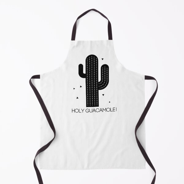 Item preview, Minimal Cactus Seamless Pattern – Holy Guacamole Modern Desert Decor Design designed and sold by alijun.