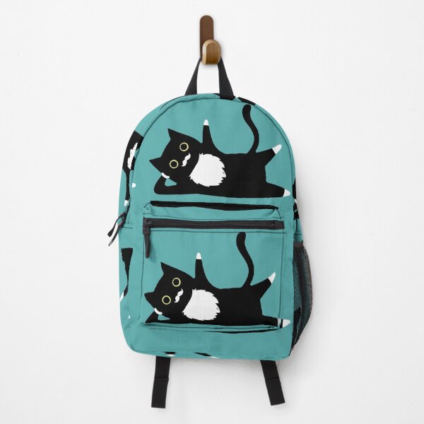 Item preview, Yoga RazmoCat designed and sold by Indepp.