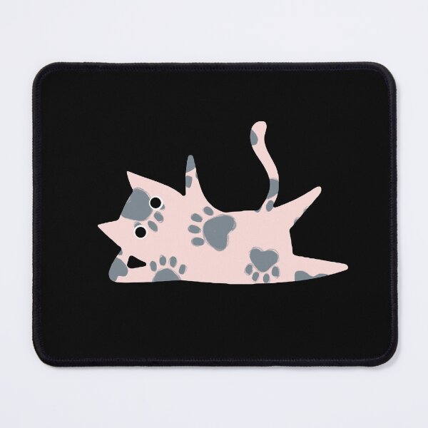 Item preview, Yoga PawsCat designed and sold by Indepp.