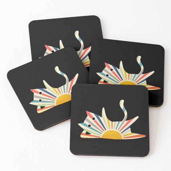 Item preview, Yoga SunCat designed and sold by Indepp.