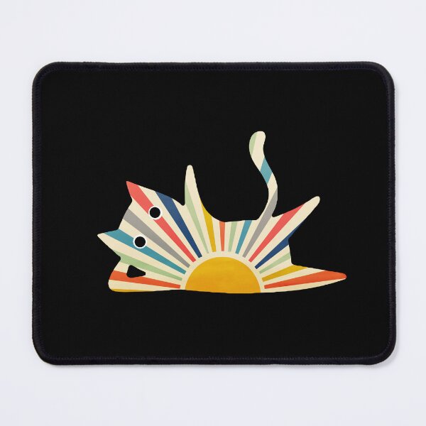 Item preview, Yoga SunCat designed and sold by Indepp.