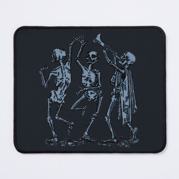 Item preview, Dungeon Steel – Danse Macabre Illustration designed and sold by Dungeon-Shop.