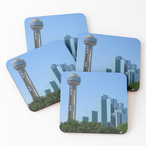Item preview, Downtown Dallas, Tx designed and sold by TcDorsey88.