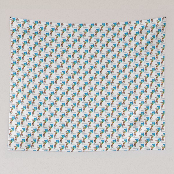 Item preview, Mozambique Map Pristine Coastlines and Fresh Seafood Heritage Art designed and sold by AbulailArt.
