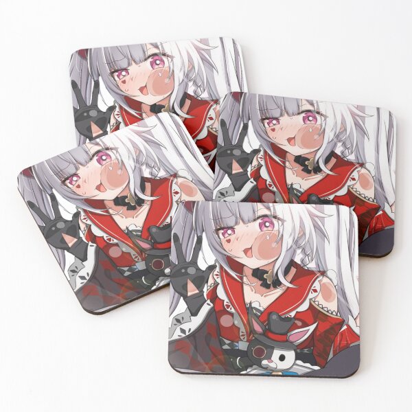 Item preview, Sparxie Pinned To Glass Honkai Starf Rail designed and sold by KomiArts.